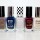 The Best of Barry M Nail Polish| Autumn Edition